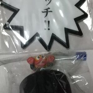 パーマン! ペットボトルキャップ フィギュア