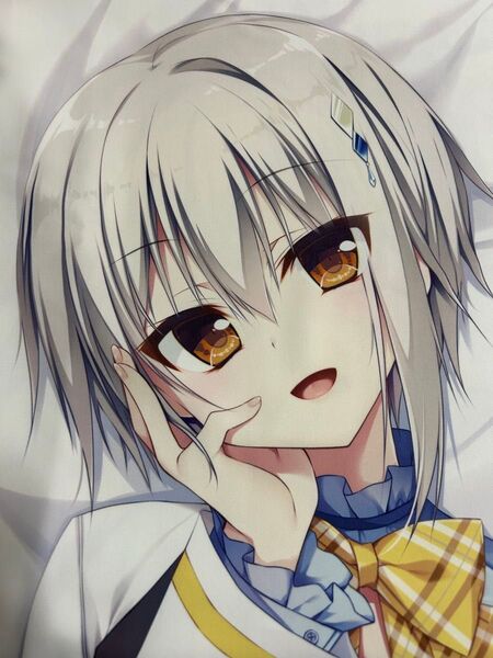 抱き枕カバー Chericot*Rozel 茉宮祈芹 さゆ様 C97