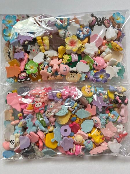 デコパーツ【B品】200個③