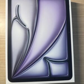 ほとんど未使用 iPad Air (M2) 11インチ Wi-Fi 128GB スペースグレイ
