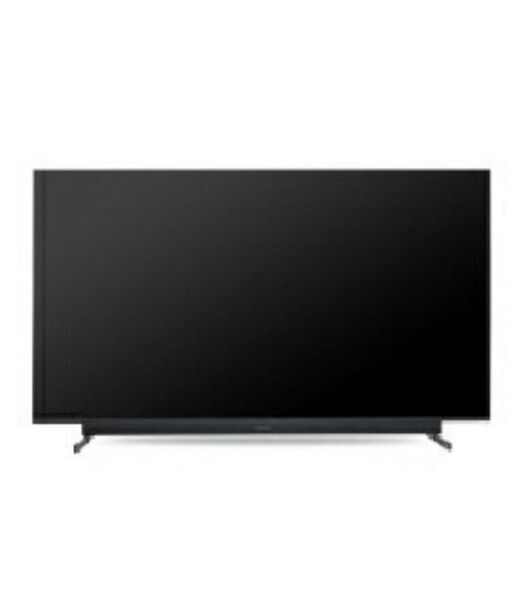 リモコン付きジャンクのmaxzen JU50SK04 50インチ液晶テレビ