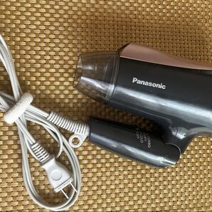 Panasonic ヘアドライヤー EH-NA9A ブラック