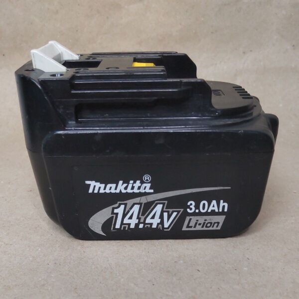 【マキタ 純正品】BL1430 リチウムイオンバッテリー 14.4V 3.0A 充電可能ジャンク品