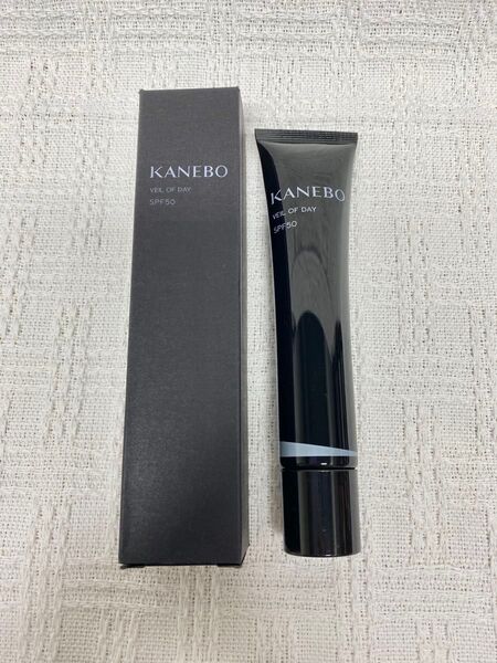 【新品】KANEBO カネボウ ヴェイル オブ デイ40g SPF50