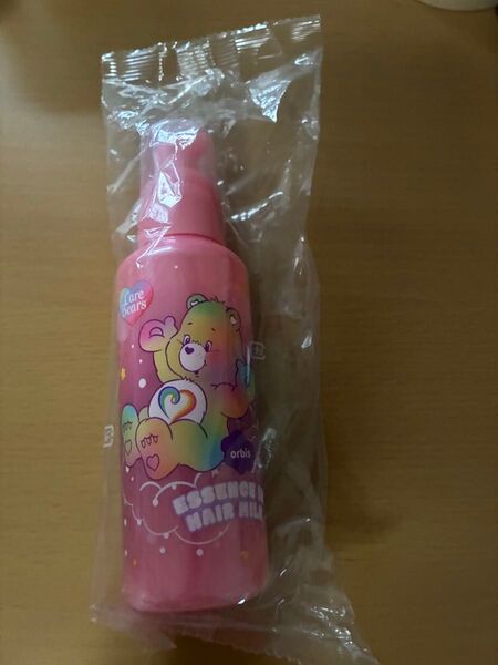 オルビス ヘアミルク ケアベア