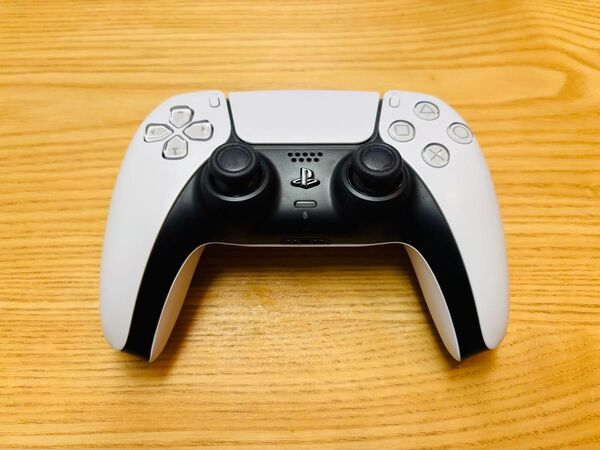 PS5 デュアルセンス 【訳あり】DualSense ワイヤレスコントローラー
