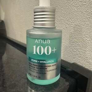 Anua アヌア PDRNヒアルロン酸100セラム 30ml