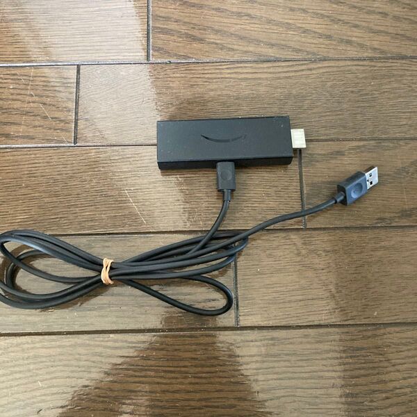 Fire TV Stick 第3世代 AI入力ですので商品名も合っているかわかりません ご理解ください