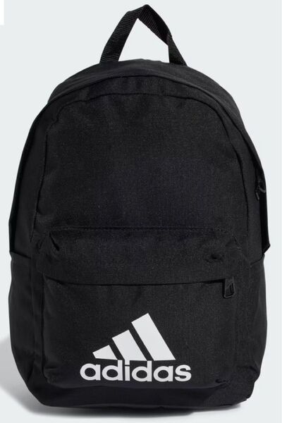 adidas アディダス バックパック リュック キッズリュック 新品 黒