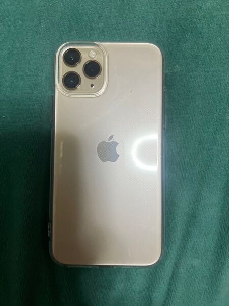 iPhone11pro 256GB simフリー バッテリー98%