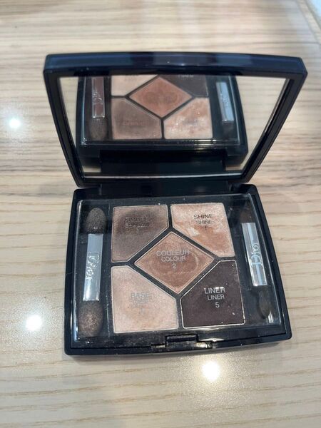 値下げ!ディオール Dior アイシャドウ