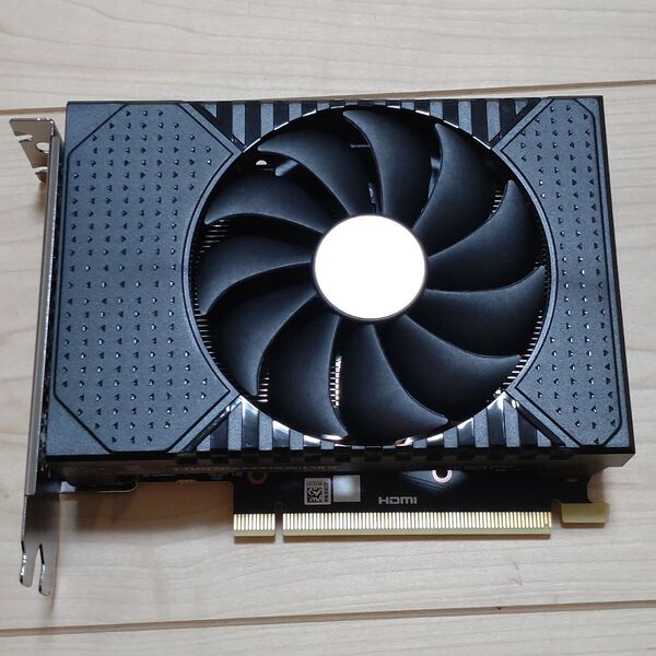 Nvidia Geforce RTX3050 8GB GDDR6