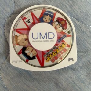 桃太郎電鉄タッグマッチ 友情・努力・勝利の巻!【PSP】 ディスクのみ
