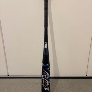 軟式少年用バット VICTUS VIBE 79cm トップバランス 野球 金属バット ジュニア 学童