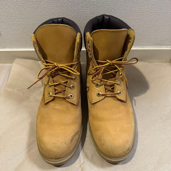 Timberland メンズ ブーツ 28cm