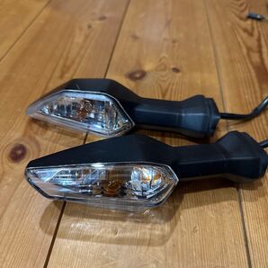 kawasaki 純正ウインカー ZX25R/ZRX1200/Z900RSなど 左右ワンセット2個