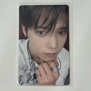【ラスト】INI Xquare W会員 木村柾哉 メール会員 トレカ FC特典 トレーディングカード