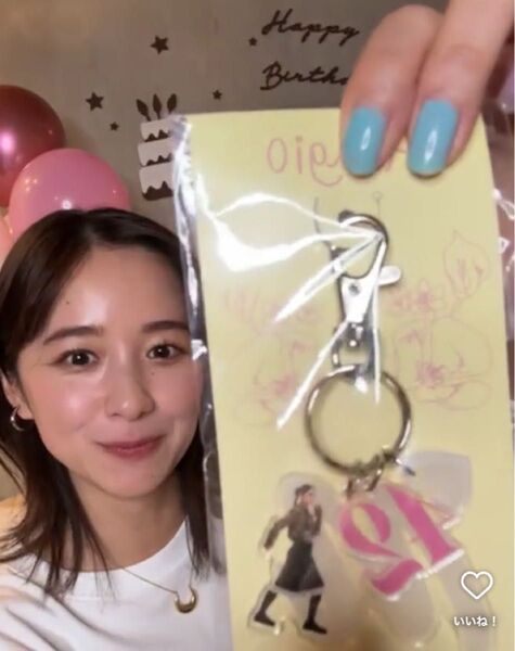 「Adagio」堀田真由 グッズ デビュー10周年記念 未使用