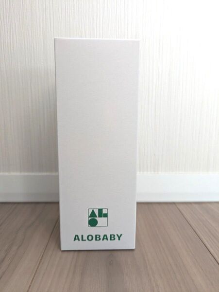アロベビー ミルクローション 380ml