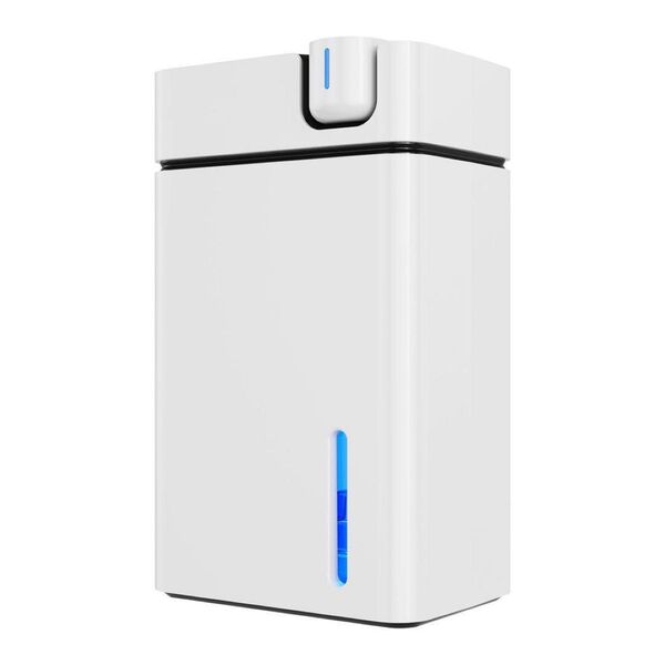 ★除湿機★衣類乾燥 小型 静音 大容量2.8L強力除湿 鉄筋20畳 木造10畳対応