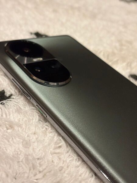 OPPO Reno 10Pro 5G ジャンク SiMフリー