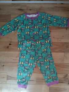  long sleeve pyjamas pyjamas 80 BREEZE FO Kids F.O.KIDS *.. packet 