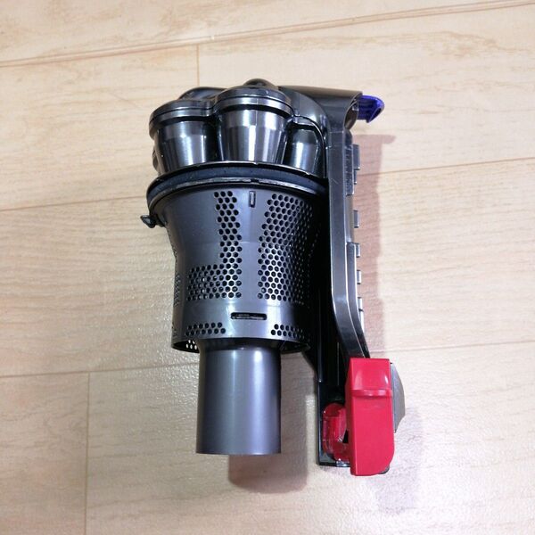 分解清掃済み ダイソン純正 DC45 サイクロン部