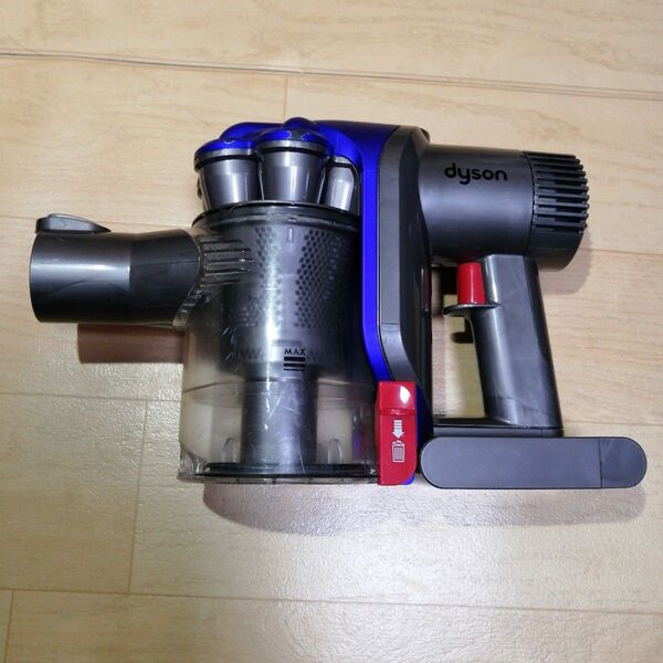 分解清掃済み ダイソン DC35本体