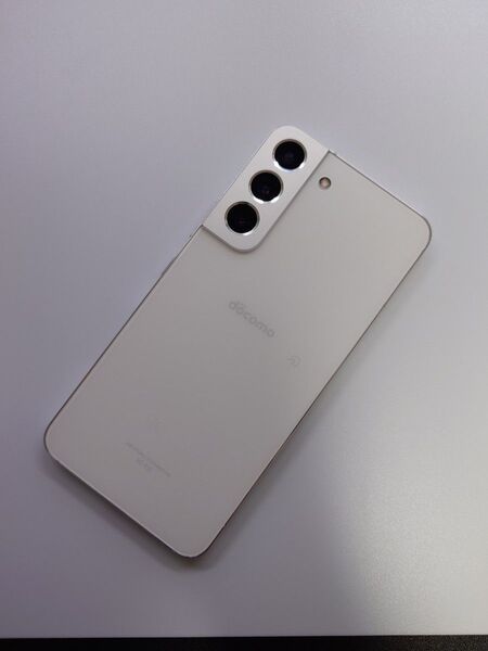 【3732】GalaxyS22 SC-51C docomo版SIMフリー