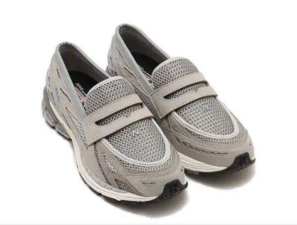 New Balance 1906L Raincloud/White 25.5cm