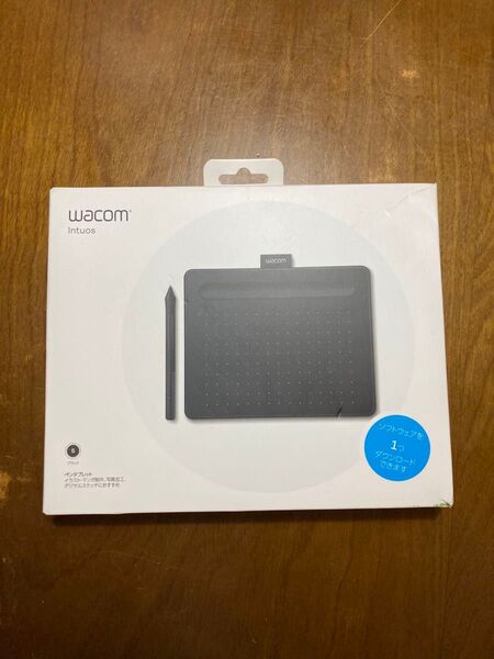 ワコム ペンタブレット Intuos