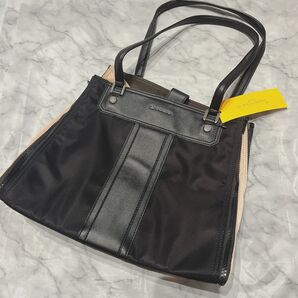 LA BAGAGERIE バッグ ハンドバッグ トートバッグ 大容量