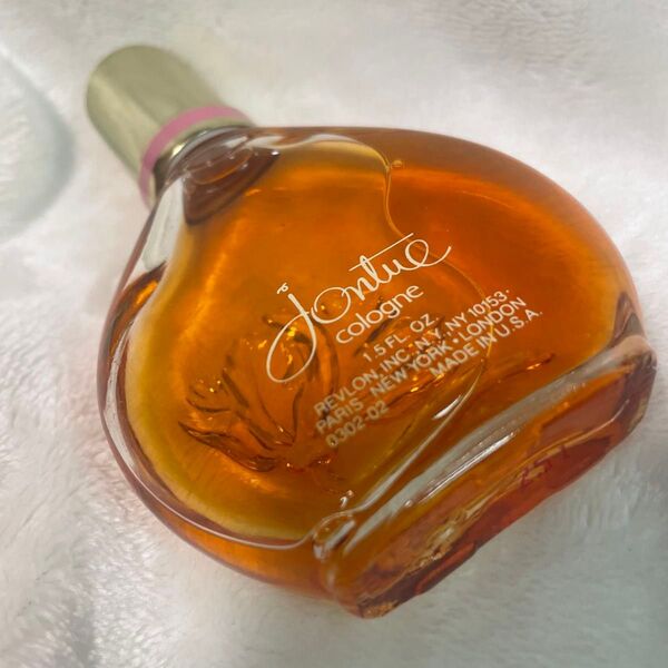 Jonte cologne 1.5FL OZ. オードトワレ 香水