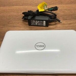DELL inspilon P24T (アダプター付き)やや難あり
