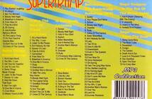 【MP3-CD】 Supertramp スーパートランプ 2CD 20アルバム230曲収録_画像3