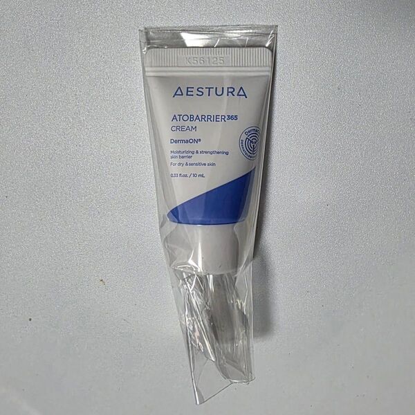 AESTURA アトバリア 365クリーム 10mL