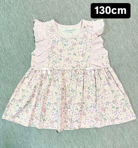 マイメロ トップス 130cm