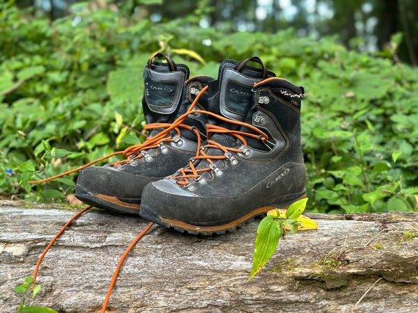AKU 登山靴 ヤツミネ アク 27cm