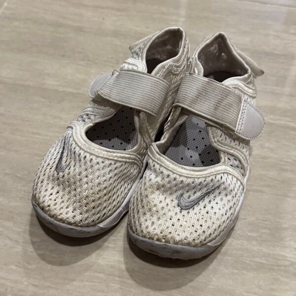 スニーカー NIKE LITTLE RIFT 15cm