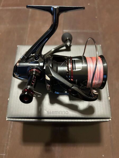 早いもの勝ち 大特価 未使用品 10BB仕様 24ヴァンフォード2500s カスタム