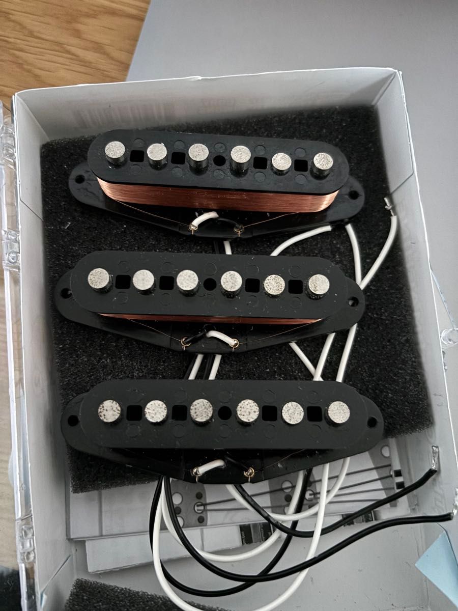 Don Lace S150 Single Coil レア 希少 中古 Don Lace S150 Single Coil レア 希少 中古|Yahoo!フリマ(旧