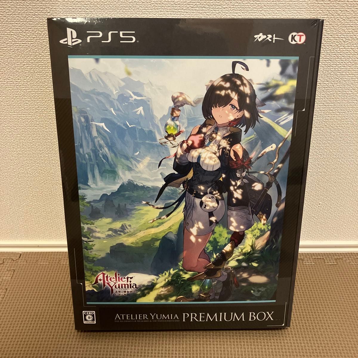 シャンティ 2本セット PS5版 シャンティ PS5版 2本セット|Yahoo!フリマ(旧PayPayフリマ)