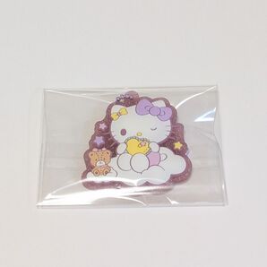 サンリオ ラバマスグミ ハローキティ