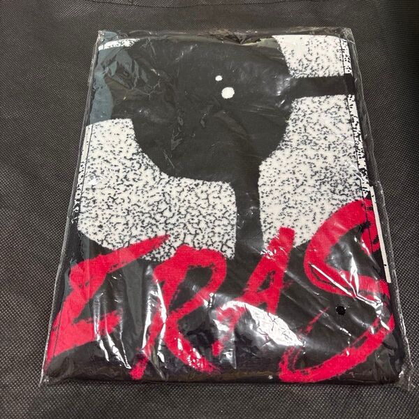 B'z showcase2020 5ERAS タオルマフラー
