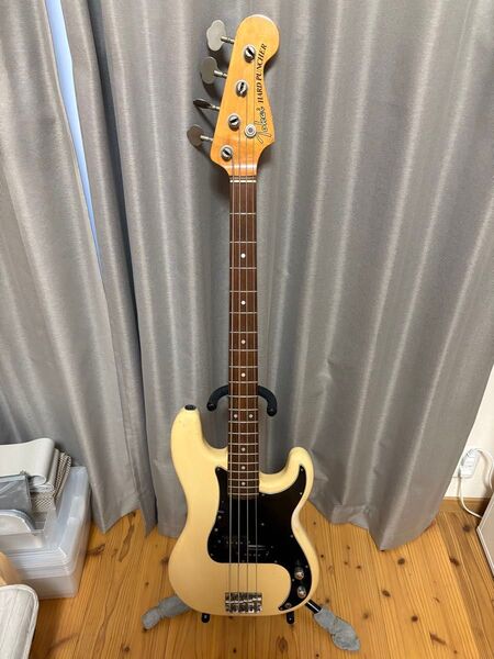 TOKAI PB-40 hard puncher エレキベース BASS Fender Bass フェンダー プレシジョンベース