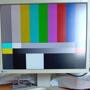 EIZO FlexScan L887 20.1inch VA 1600x1200 DVI,VGA 12304H