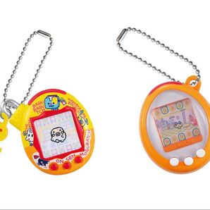 たまごっち ミニチュアチャームコレクション4 ガチャ