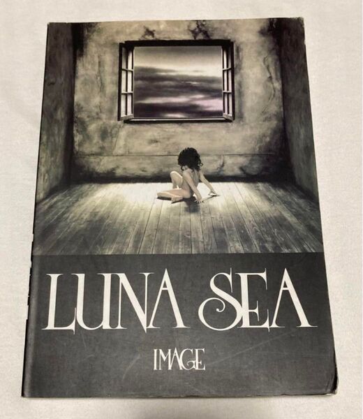 LUNA SEA IMAGE バンドスコア