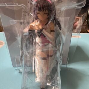 キズナアイオリジナルフィギュア新品未開封