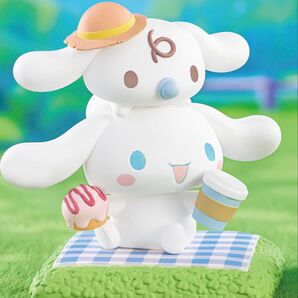 再出品承ります!【新品】【明日まで割引】サンリオキャラクターズ なかよしメモリーズvol.2 〜シナモロール&ポムポムプリン~